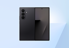 Телефон Samsung Galaxy Z Fold7 12/512Gb (Jetblack)