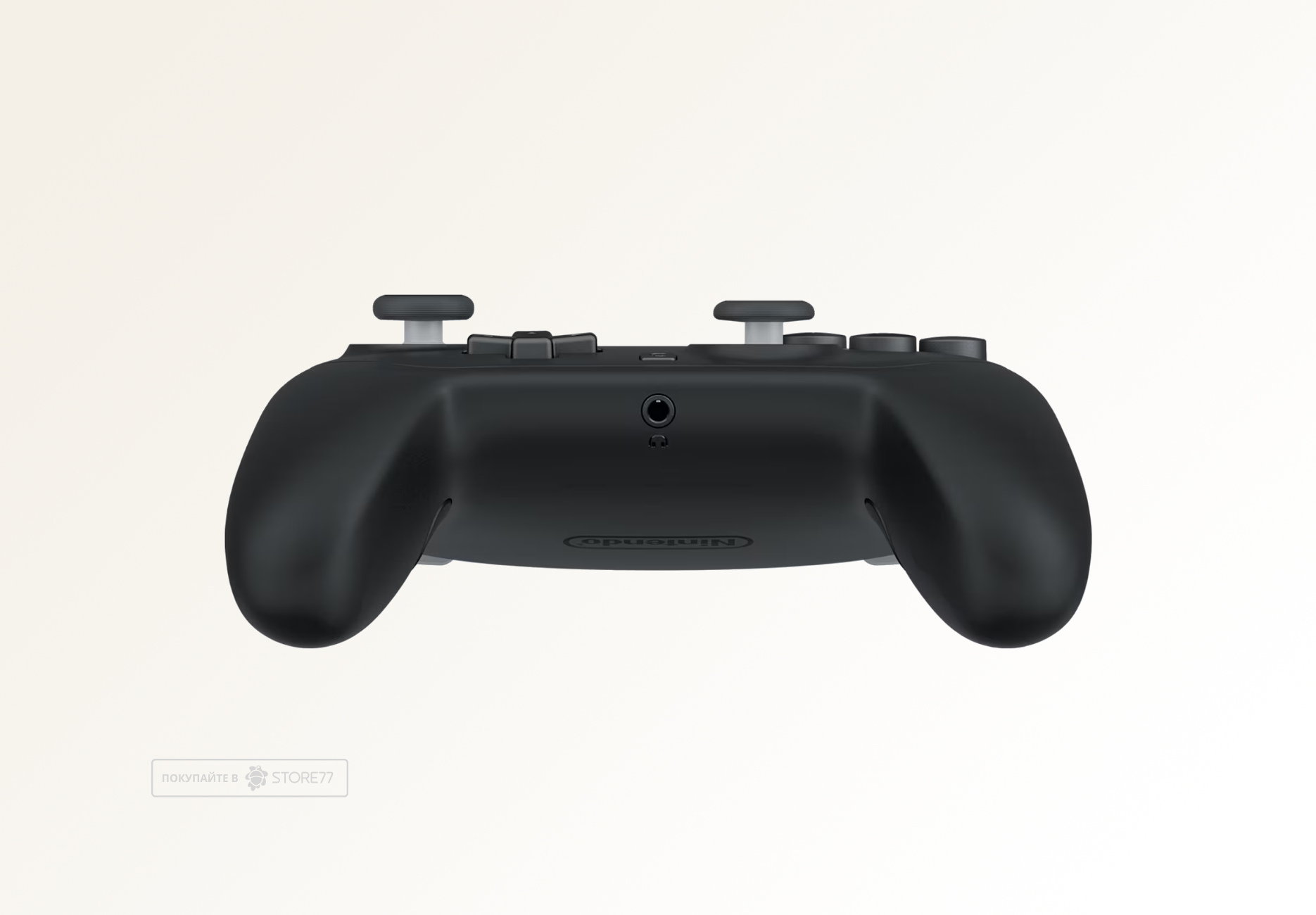 Геймпад Nintendo Switch 2 Pro (Черный)