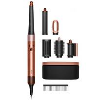 Стайлер Dyson Airwrap i.d. Long HS08 Straight+Wavy (Amber Silk)