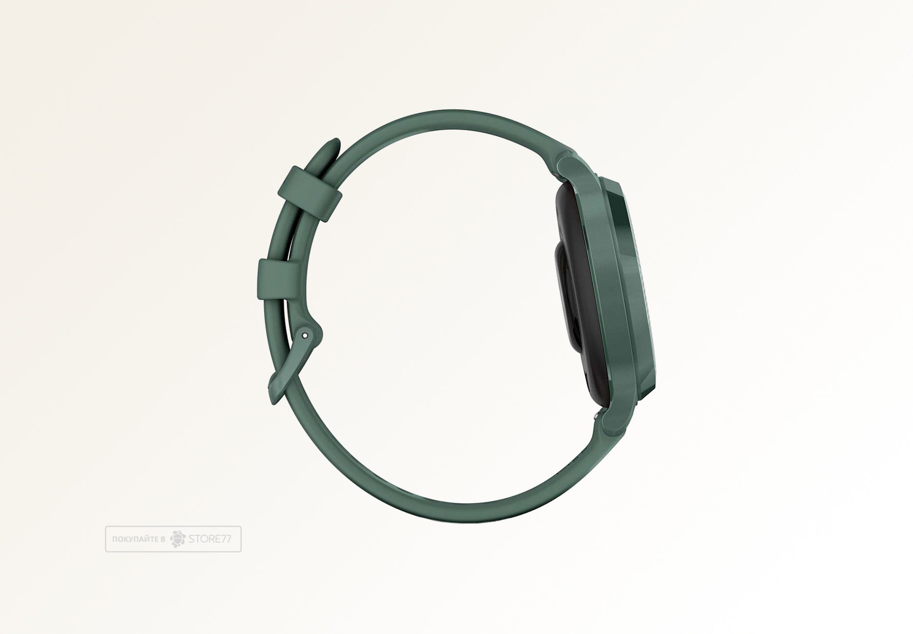 Умные часы Garmin LILY 2 Active 38mm Jasper Green Band