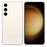 Телефон Samsung Galaxy S23 8/256Gb (Бежевый)