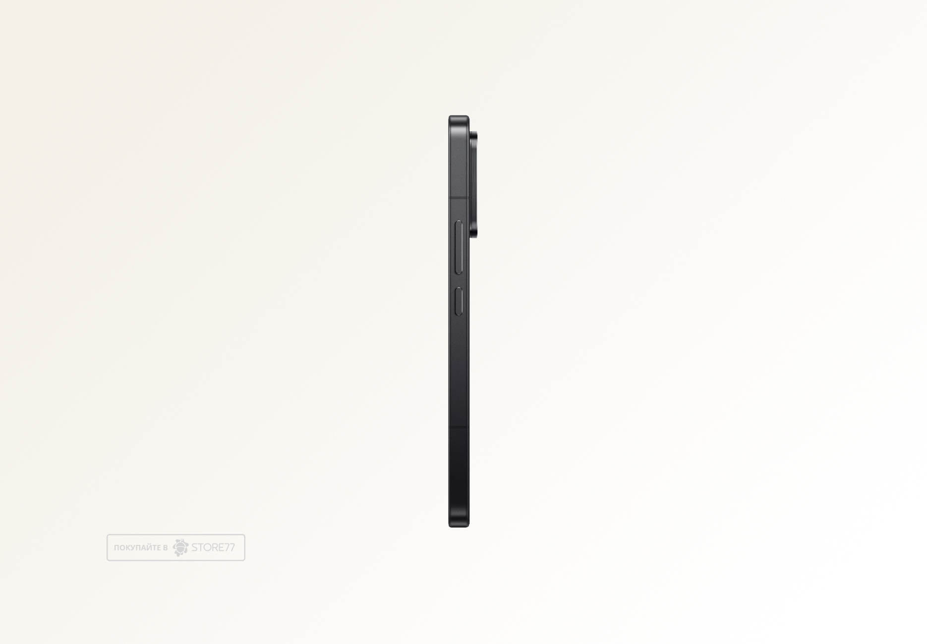 Телефон Xiaomi 17T Pro 12/256 ГБ, цвет: черный (Black)