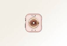 Кейс SwitchEasy Case для Apple Watch 44мм (Розовый)