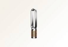 Очиститель воздуха Dyson Air Purifier TP09 (Никель/Медь)
