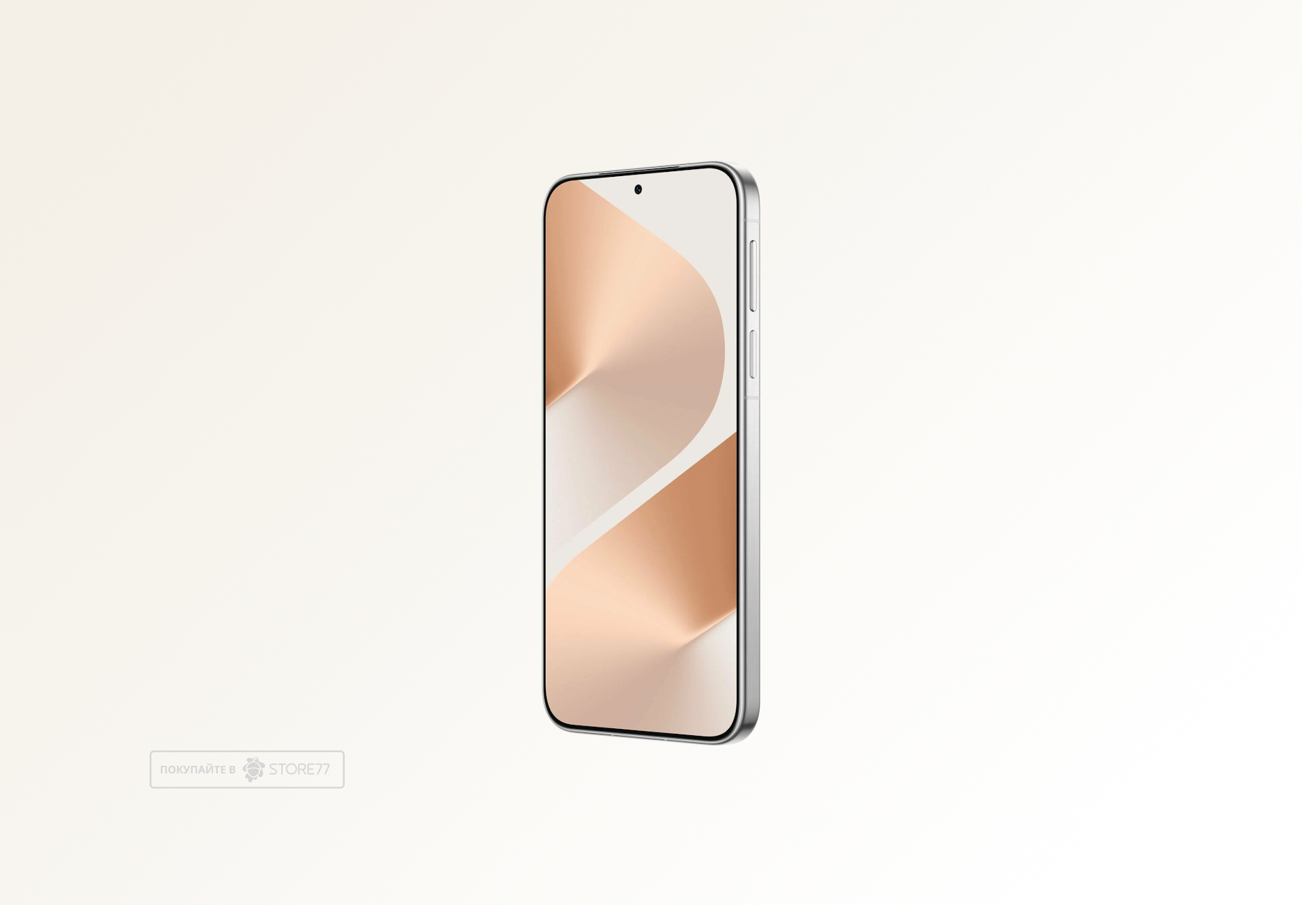 Телефон Huawei Pura 80 12/256Gb (Frosted White) Телефон Huawei Pura 80 12/256Gb (Frosted White)