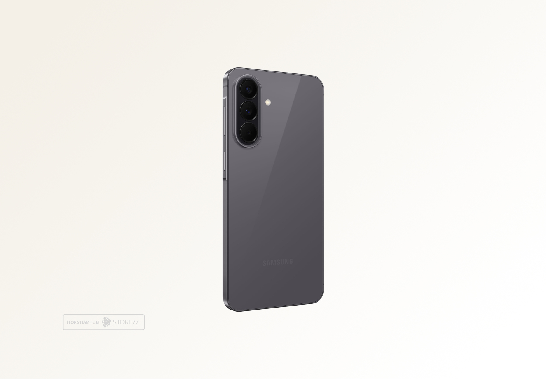 Телефон Samsung Galaxy A57 8/256 ГБ, цвет: серый (Gray)