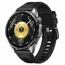 Умные часы Huawei Watch GT 6 46mm (Black) Умные часы Huawei Watch GT 6 46mm (Black)