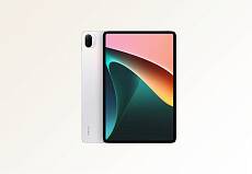 Планшет Xiaomi Pad 5 6/256GB Wi-Fi (Белый)