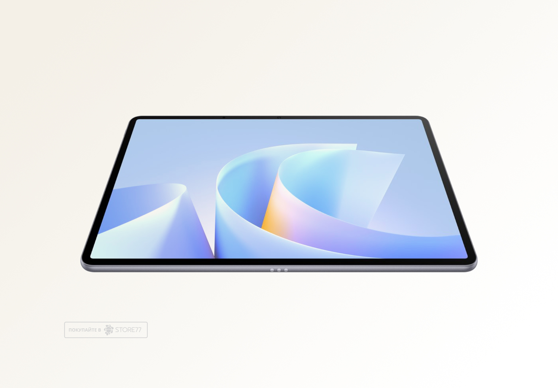 Планшет Huawei MatePad 11.5 S 12/512 ГБ Wi-Fi, цвет: космический серый (Space Gray)