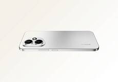 Телефон Honor 400 8/512 ГБ, цвет: серебристый (Silver)