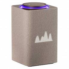 Умная колонка Яндекс.Станция Макс Zigbee (Бежевая)