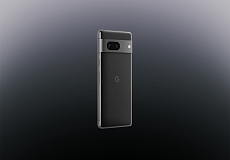 Телефон Google Pixel 7 8/256Gb (Obsidian)