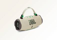 Портативная акустика JBL Charge 6 (Песочная)