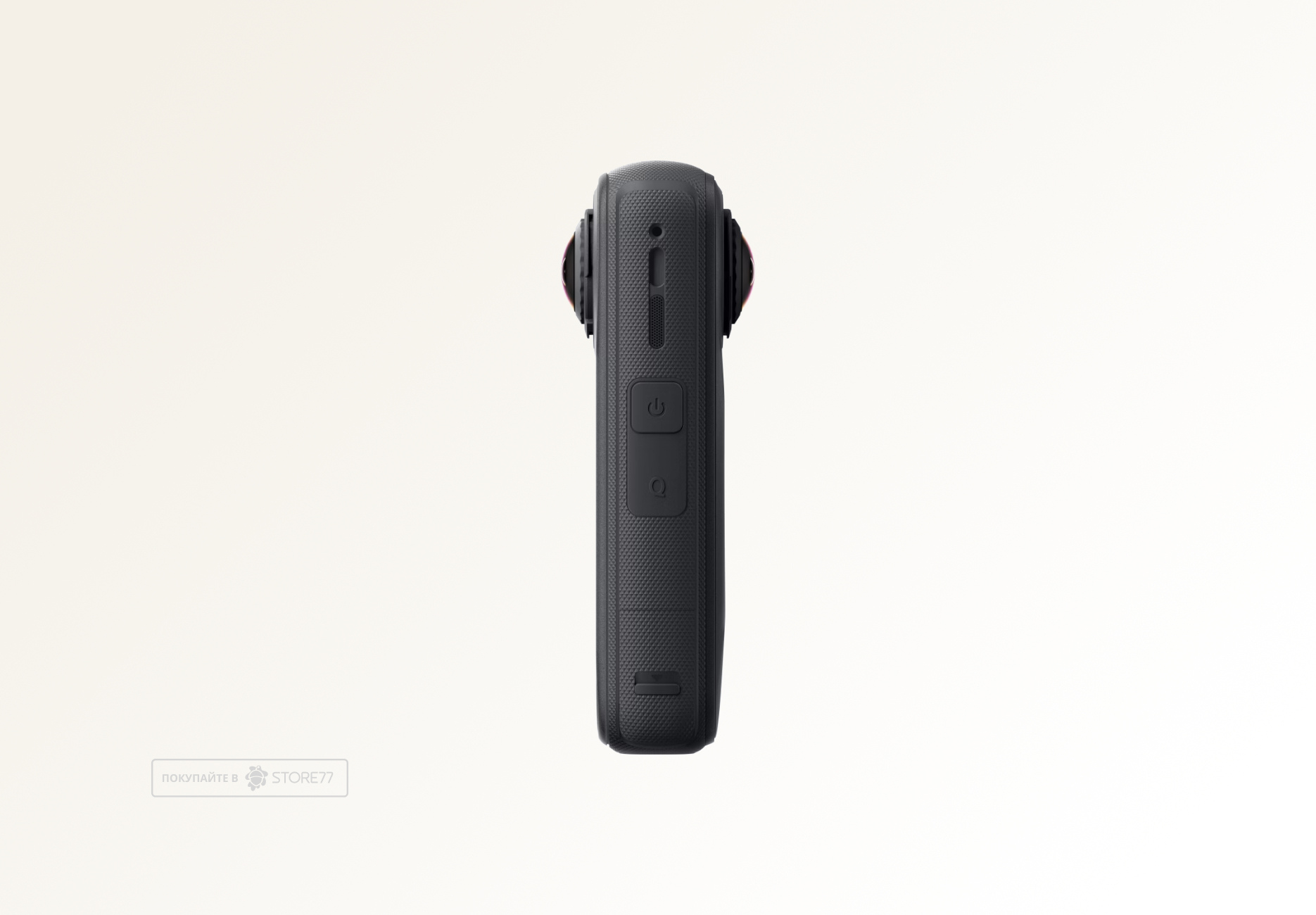 Экшн-камера Insta360 X4 Air, цвет: черный (Black)