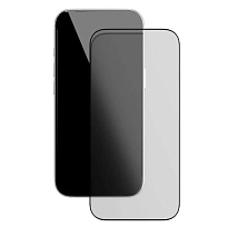 Защитное стекло VLP 2.5D M-Glass для iPhone 17 Pro Max (Матовое) Защитное стекло VLP 2.5D M-Glass для iPhone 17 Pro Max (Матовое)