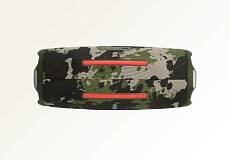 Портативная акустика JBL Charge 6 (Камуфляж)