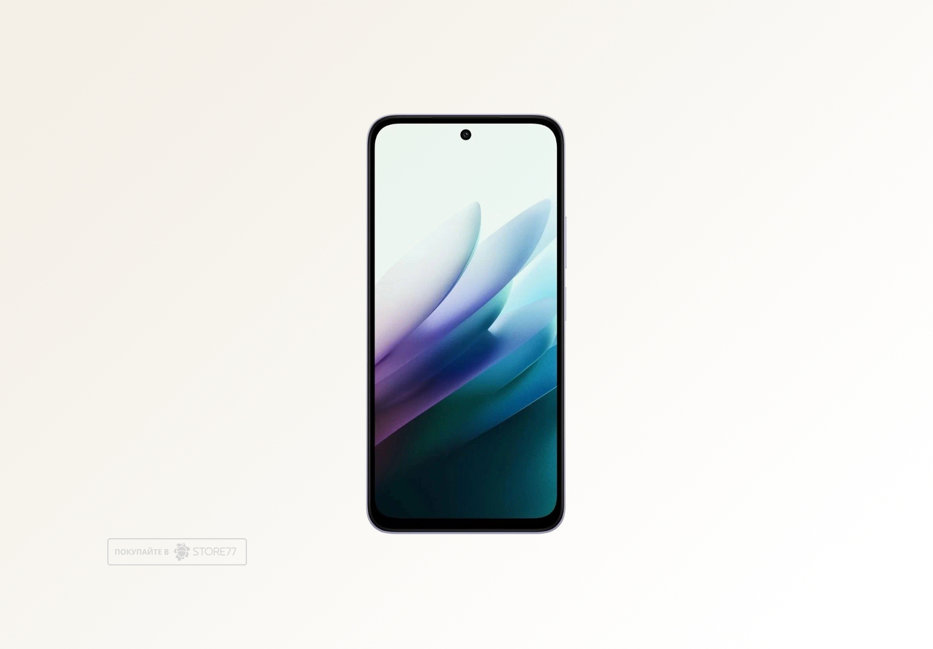 Телефон Xiaomi Redmi 15 6/128Gb (Sandy Purple)