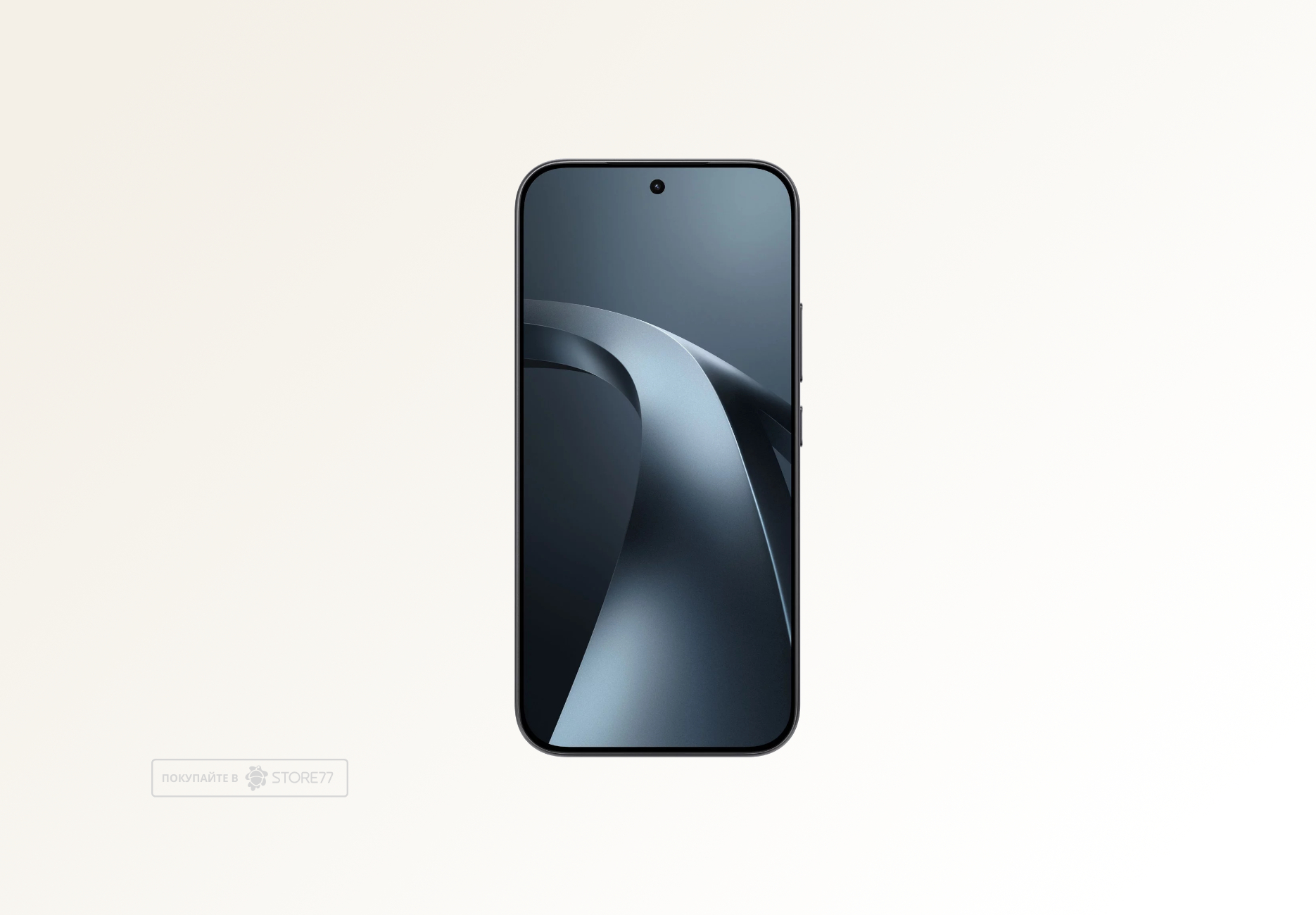 Телефон Xiaomi 17T 12/512 ГБ, цвет: черный (Black)