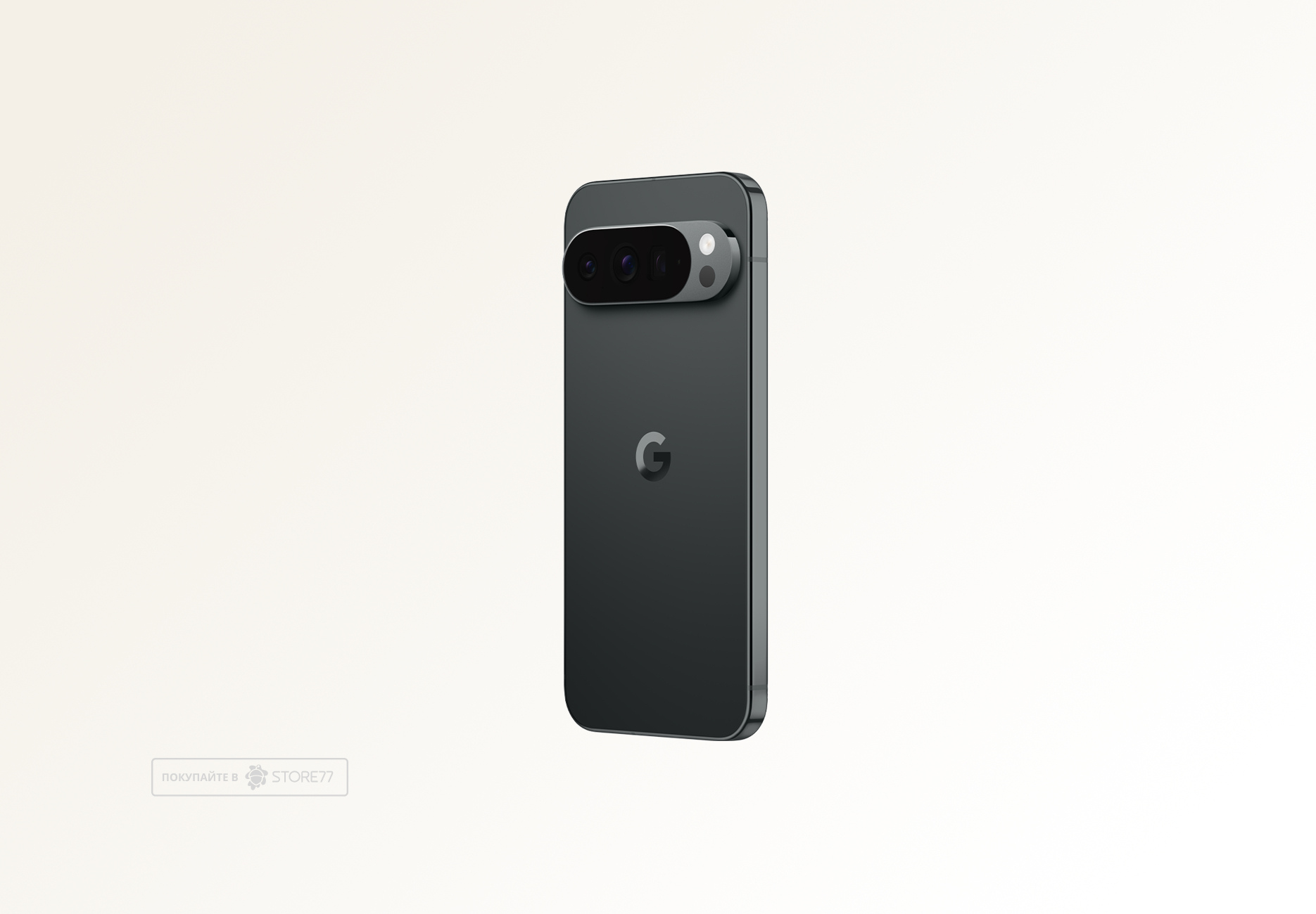 Телефон Google Pixel 10 Pro XL 16/512 ГБ цвет: обсидиан (Obsidian)