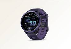 Умные часы Garmin FORERUNNER 570 47mm Indigo