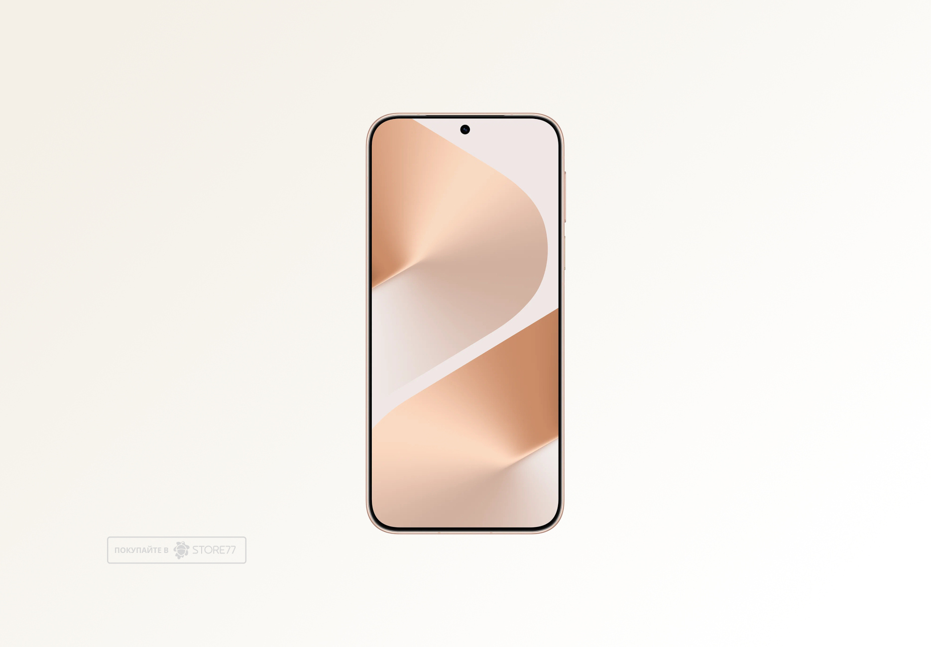 Телефон Huawei Pura 80 12/256Gb (Frosted Gold) Телефон Huawei Pura 80 12/256Gb (Frosted Gold)