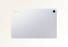 Планшет Samsung Galaxy Tab A11+ LTE 8/256 ГБ, цвет: серебристый (Silver)
