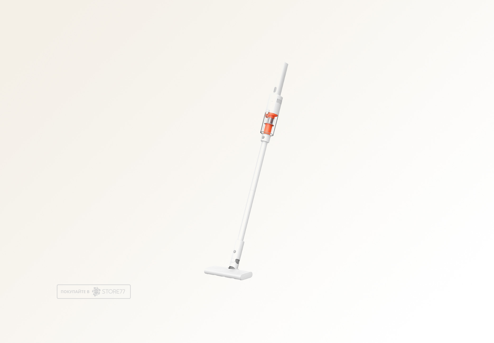 Беспроводной пылесос Xiaomi Vacuum Cleaner P30 EU (Белый)