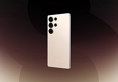 Телефон Samsung Galaxy S25 Ultra 12/1 ТБ, цвет: розово-золотой титан (Titanium Pinkgold)