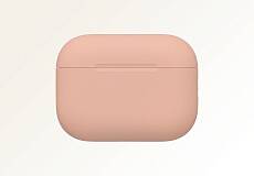 Беспроводные наушники Apple AirPods Pro 3 (Розовый песок)