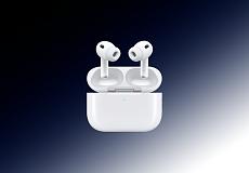 Беспроводные наушники Apple AirPods Pro 3 (MFHP4)