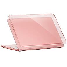 Накладка Uniq VERO для Macbook Neo 13 (2026) (Розовая)