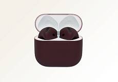 Беспроводные наушники Apple AirPods 5 (Бургунд)
