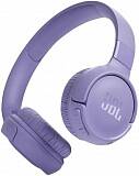 Беспроводные наушники JBL Tune 520BT (Фиолетовые)