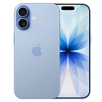 Телефон Apple iPhone 17 512Gb (Mist Blue) Телефон Apple iPhone 17 512Gb (Mist Blue)
