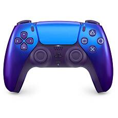 Геймпад Sony DualSense для PS5 (Chroma Indigo)