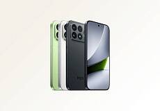 Телефон Poco F9 Pro 12/256 ГБ, цвет: черный (Black)