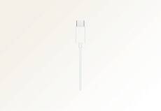 Наушники Apple EarPods с разъёмом USB-C