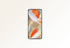 Телефон Google Pixel 9 Pro 16/128Gb (Porcelain)