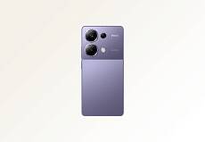 Телефон Poco M6 Pro 12/512Gb (Фиолетовый)