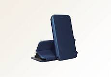 Чехол-книжка для Xiaomi 13 Lite (Синий)