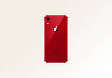 Телефон Apple iPhone XR 64Gb (PRODUCT)RED RU/A