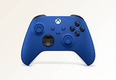 Геймпад Microsoft Xbox Series X|S Wireless Controller (Синий)