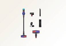 Беспроводной пылесос Dyson V10 Konical (Черный)