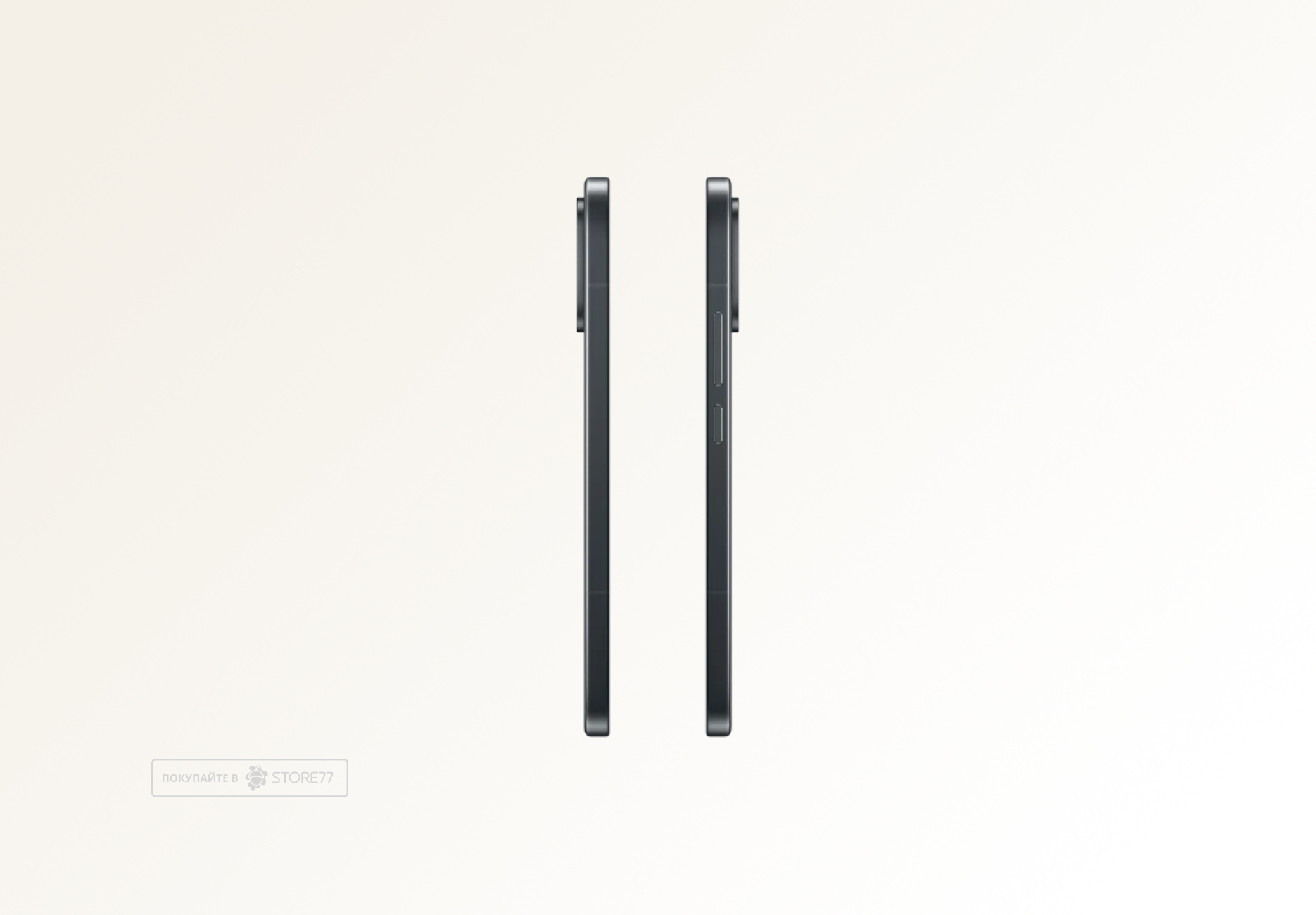 Телефон Poco F9 Pro 12/256 ГБ, цвет: черный (Black)