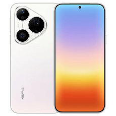 Телефон Huawei Pura 90s Pro 12/256 ГБ цвет: белый (White)