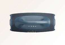 Портативная акустика JBL Boombox 4 (Синяя)