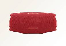 Портативная акустика JBL Charge 6 (Красная)
