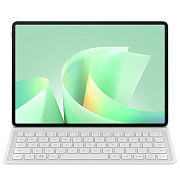 Планшет Huawei MatePad 11.5 S 12/256 ГБ версия PaperMatte Wi-Fi+Клавиатура, цвет: зеленый (Green)