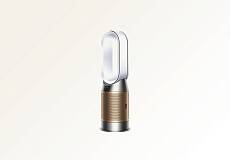 Очиститель воздуха Dyson HP12 Purifier Hot+Cool De-NOx цвет: Белый/Золотой (White/Gold)