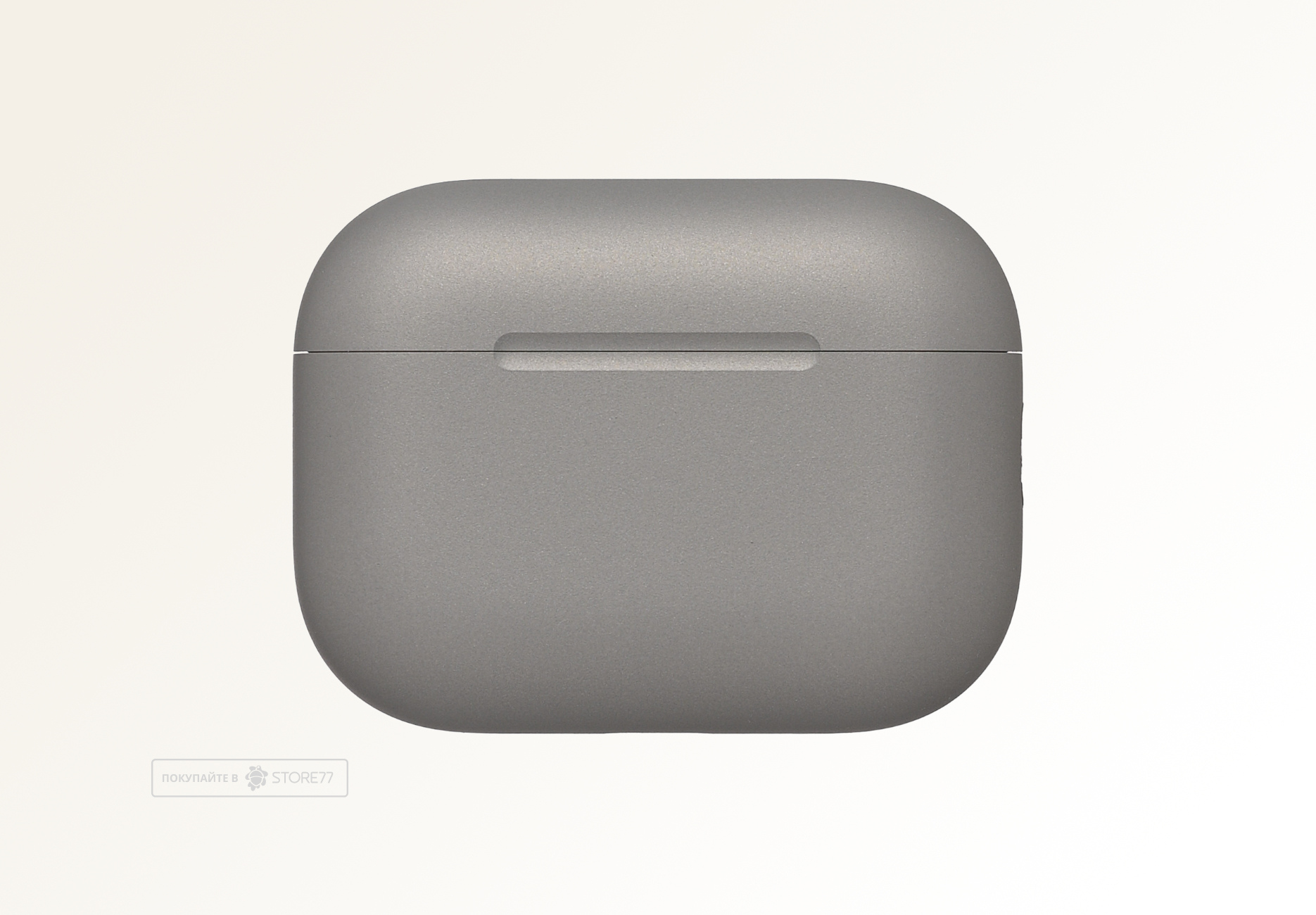 Беспроводные наушники Apple AirPods Pro 3 (Натуральный титан)